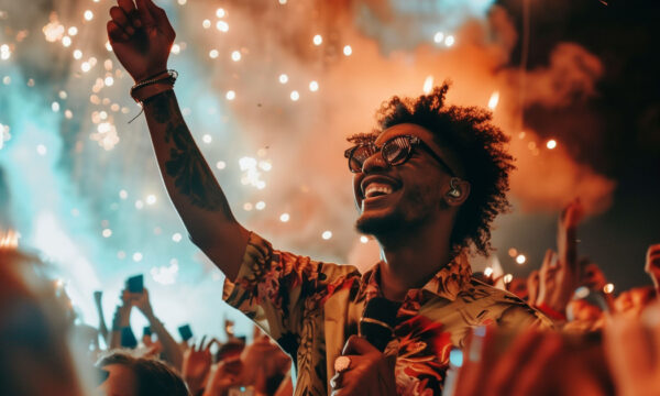 Festival Joy Festival Joy