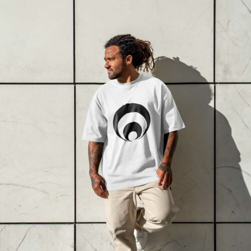 Official Poize Logo T-Shirt